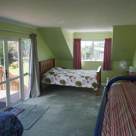 Appartement Folly Farm à Omanawa Extérieur photo