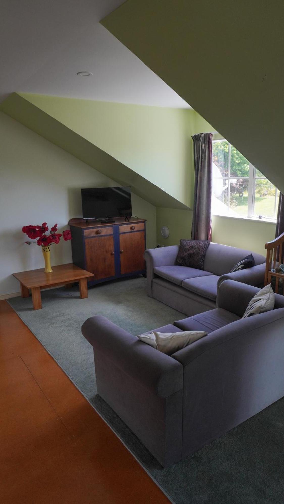 Appartement Folly Farm à Omanawa Extérieur photo