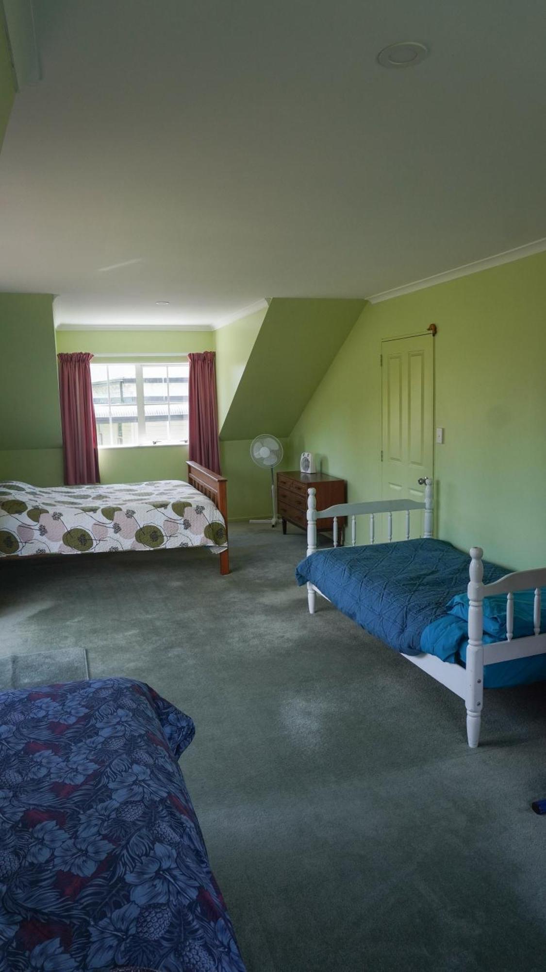 Appartement Folly Farm à Omanawa Extérieur photo