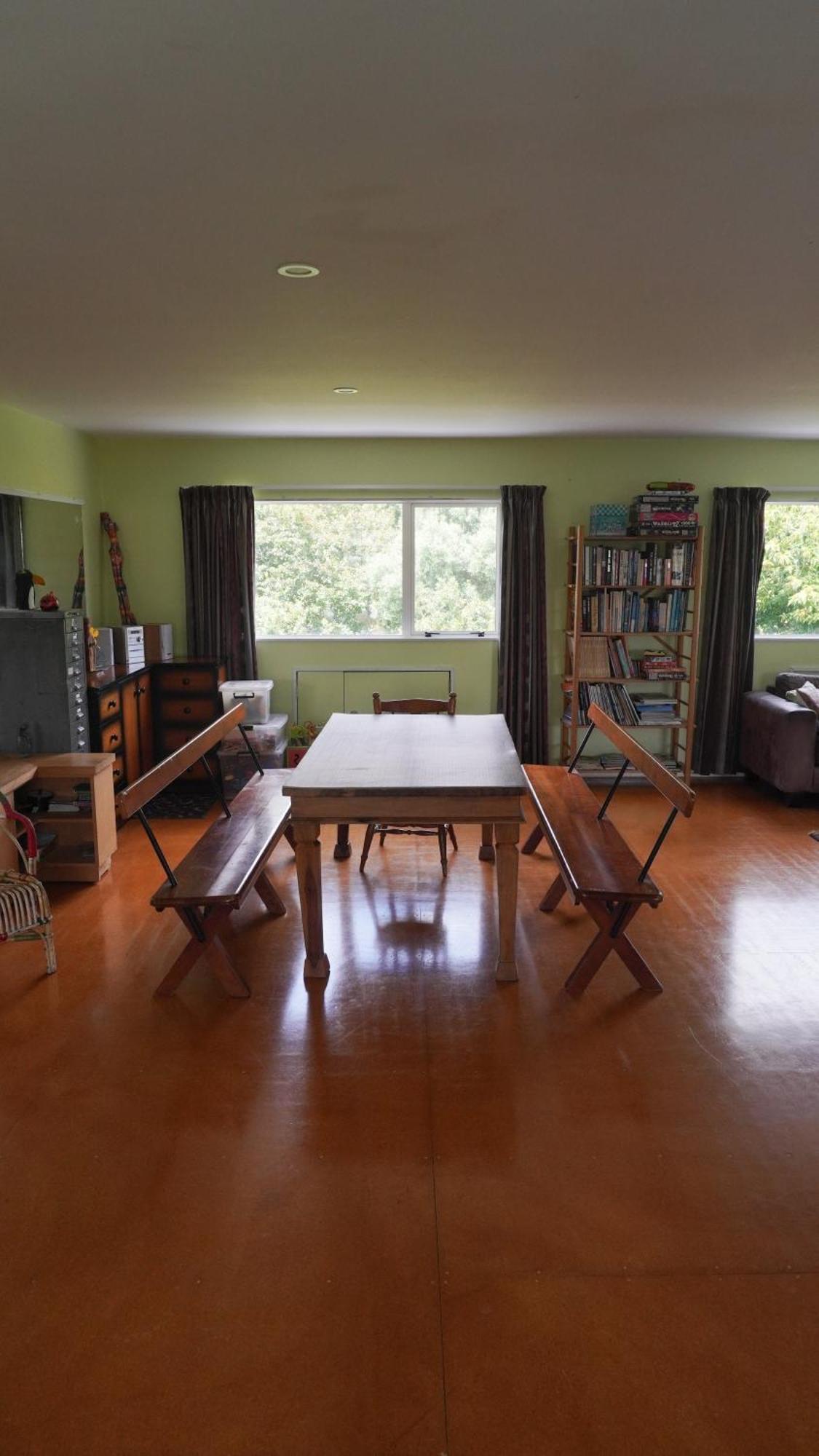 Appartement Folly Farm à Omanawa Extérieur photo