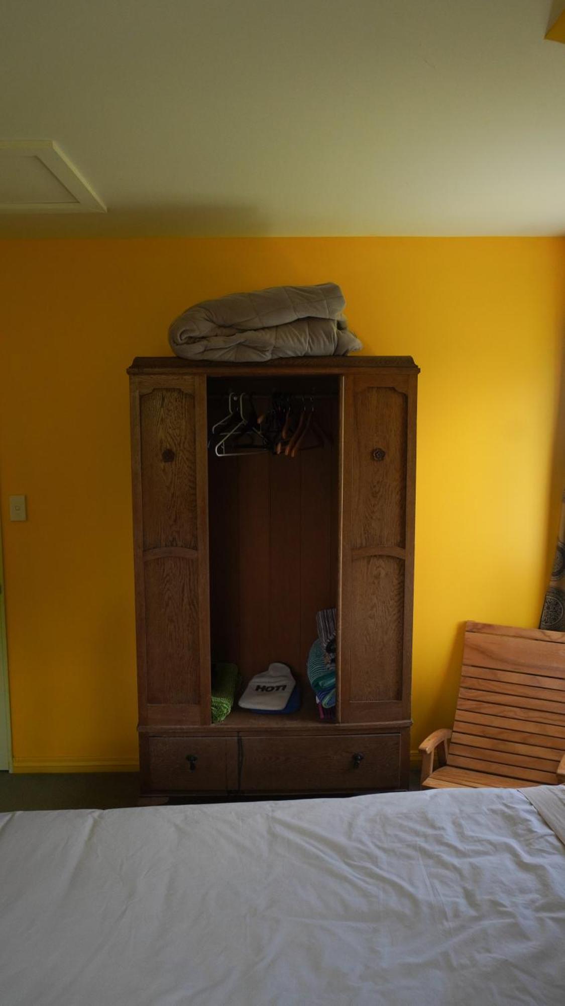 Appartement Folly Farm à Omanawa Extérieur photo