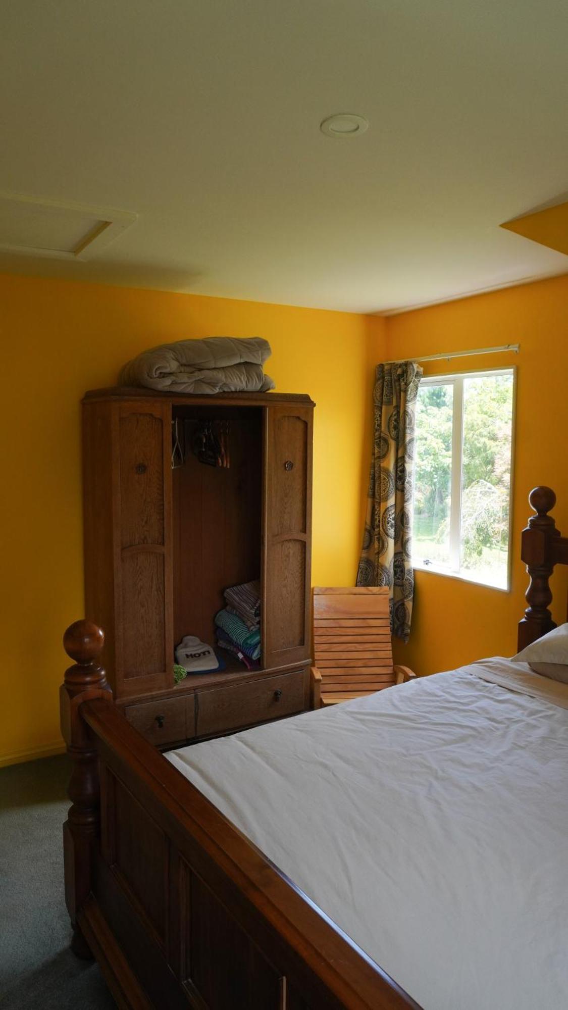 Appartement Folly Farm à Omanawa Extérieur photo